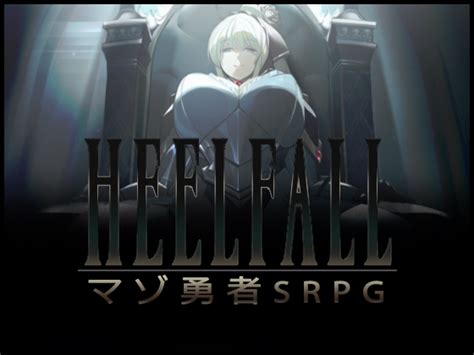 femdom f95|Heelfall [v1.5] [Bo Wei/Koda] .